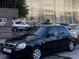 ВАЗ (Lada) Priora 2170 2014 года за 2 500 000 тг. в Астана – фото 2