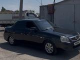 ВАЗ (Lada) Priora 2170 2014 года за 2 500 000 тг. в Астана – фото 5