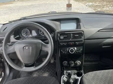 ВАЗ (Lada) Priora 2170 2014 года за 2 500 000 тг. в Астана – фото 8