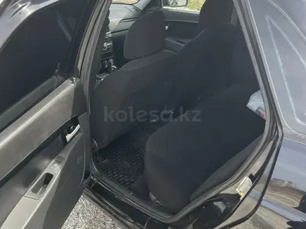 ВАЗ (Lada) Priora 2170 2014 года за 2 500 000 тг. в Астана – фото 9