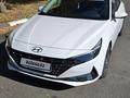 Hyundai Elantra 2023 годаfor13 000 000 тг. в Костанай – фото 27