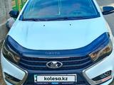 ВАЗ (Lada) Vesta 2021 года за 4 700 000 тг. в Сарыагаш – фото 4