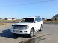 Toyota Land Cruiser 2003 годаүшін7 900 000 тг. в Атырау – фото 5