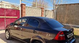 Chevrolet Nexia 2020 года за 4 000 000 тг. в Шымкент – фото 3