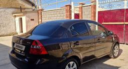 Chevrolet Nexia 2020 года за 4 000 000 тг. в Шымкент – фото 4