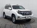 Toyota Land Cruiser Prado 2016 года за 15 990 000 тг. в Астана – фото 3