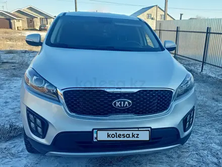 Kia Sorento 2019 года за 12 500 000 тг. в Уральск