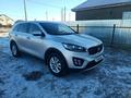 Kia Sorento 2019 годаfor12 500 000 тг. в Уральск – фото 2