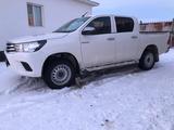 Toyota Hilux 2018 года за 15 500 000 тг. в Актау – фото 2