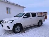 Toyota Hilux 2018 года за 15 500 000 тг. в Актау – фото 5