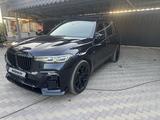 BMW X7 2020 годаүшін40 000 000 тг. в Алматы