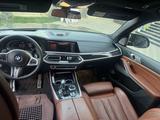 BMW X7 2020 годаүшін40 000 000 тг. в Алматы – фото 4