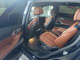 BMW X7 2020 годаүшін40 000 000 тг. в Алматы – фото 5