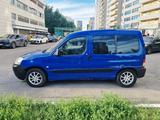 Peugeot Partner 2011 годаүшін2 800 000 тг. в Астана