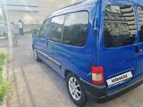 Peugeot Partner 2011 годаүшін2 800 000 тг. в Астана – фото 4