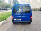 Peugeot Partner 2011 годаүшін2 800 000 тг. в Астана – фото 5