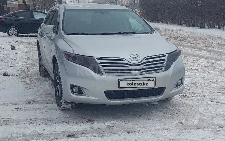 Toyota Venza 2013 годаfor10 500 000 тг. в Астана