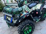 Stels  ATV-300 2016 года за 1 150 000 тг. в Алматы – фото 2