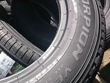 265-60-18 Pirelli Scorpion Verde All Season за 85 000 тг. в Алматы – фото 2