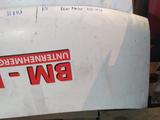 Капот на Рено Мастер за 80 000 тг. в Караганда – фото 2