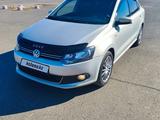 Volkswagen Polo 2014 годаүшін4 000 000 тг. в Уральск