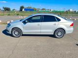 Volkswagen Polo 2014 годаүшін4 000 000 тг. в Уральск – фото 2