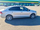 Volkswagen Polo 2014 годаүшін4 000 000 тг. в Уральск – фото 3