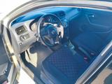 Volkswagen Polo 2014 годаүшін4 000 000 тг. в Уральск – фото 5