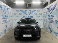 Hyundai Tucson 2023 года за 14 500 000 тг. в Тараз