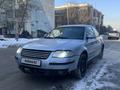 Volkswagen Passat 2003 годаүшін2 200 000 тг. в Алматы – фото 2