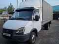 ГАЗ ГАЗель 2003 года за 3 500 000 тг. в Алматы