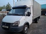 ГАЗ ГАЗель 2003 года за 3 500 000 тг. в Алматы