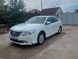 Toyota Camry 2014 годаfor8 000 000 тг. в Атырау – фото 3