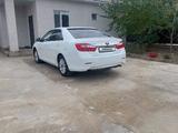 Toyota Camry 2014 годаfor8 000 000 тг. в Атырау – фото 4