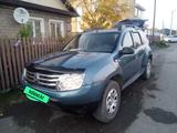 Renault Duster 2015 года за 4 500 000 тг. в Астана