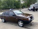 ВАЗ (Lada) 21099 2002 года за 920 000 тг. в Шымкент