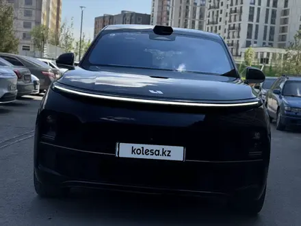 Li L9 2023 года за 25 000 000 тг. в Шымкент