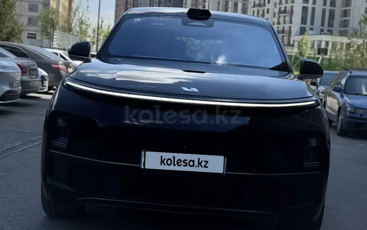Li L9 2023 года за 25 000 000 тг. в Шымкент