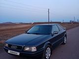 Audi 80 1989 года за 2 000 000 тг. в Караганда