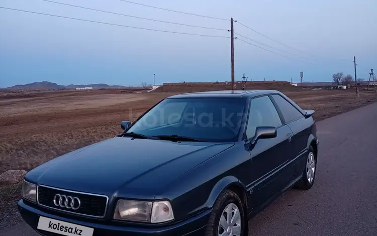 Audi 80 1989 года за 2 000 000 тг. в Караганда