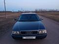 Audi 80 1989 годаүшін2 000 000 тг. в Караганда – фото 9