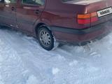 Volkswagen Vento 1995 года за 1 630 000 тг. в Усть-Каменогорск – фото 2
