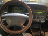 Volkswagen Vento 1995 года за 1 630 000 тг. в Усть-Каменогорск – фото 5