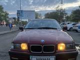 BMW 318 1994 годаүшін2 500 000 тг. в Павлодар – фото 2