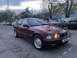 BMW 318 1994 годаүшін2 500 000 тг. в Павлодар – фото 3