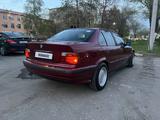 BMW 318 1994 годаүшін2 500 000 тг. в Павлодар – фото 4