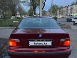 BMW 318 1994 годаүшін2 500 000 тг. в Павлодар – фото 5