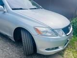 Lexus GS 300 2006 года за 5 750 000 тг. в Костанай – фото 5