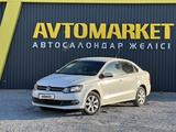Volkswagen Polo 2011 годаүшін3 950 000 тг. в Актобе