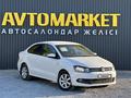 Volkswagen Polo 2011 года за 3 950 000 тг. в Актобе – фото 2